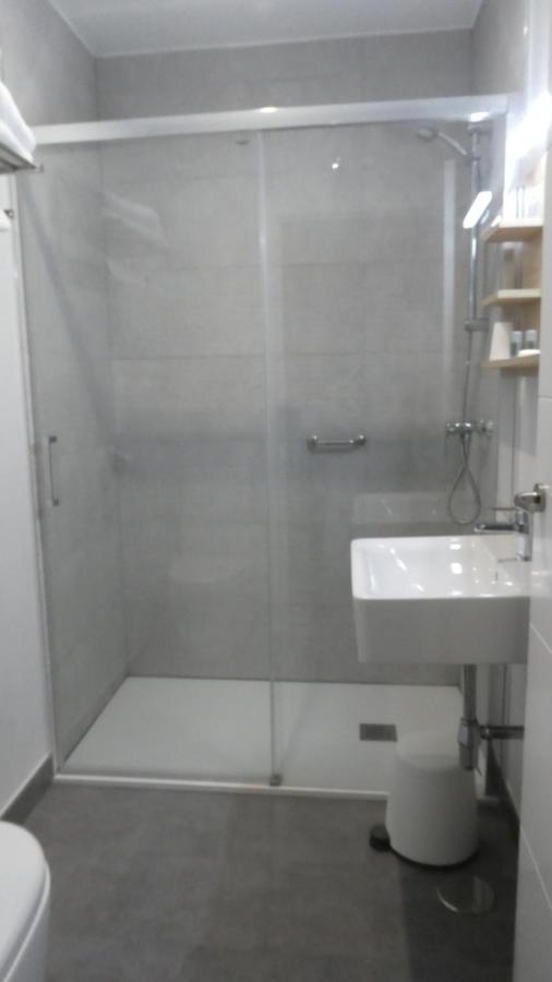 Plaza Pombo B&B - Hostal Santander Zewnętrze zdjęcie